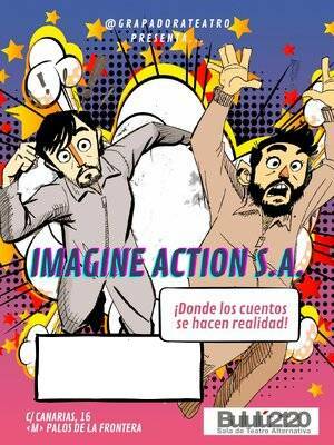 Imagine Action S.A.