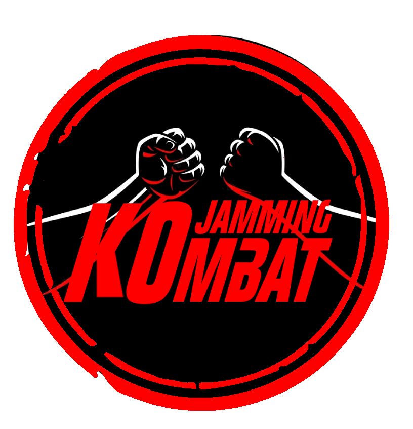 Jamming Kombat - Escuela Jamming