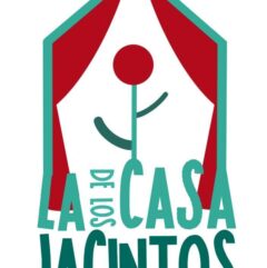 la casa de los jacintos