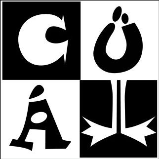Logo CÜÁ