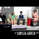 Familia García de la Impro
