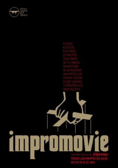 Cartel Impromovie