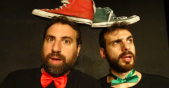Foto Barbu2