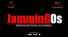 Cartel JammingOS