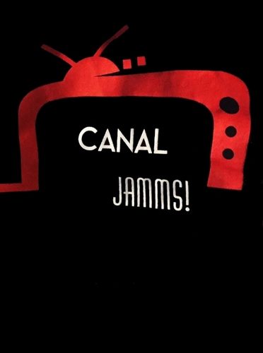 Cartel Canal Jamms