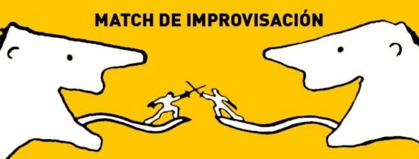 Match de Impro (Asura)