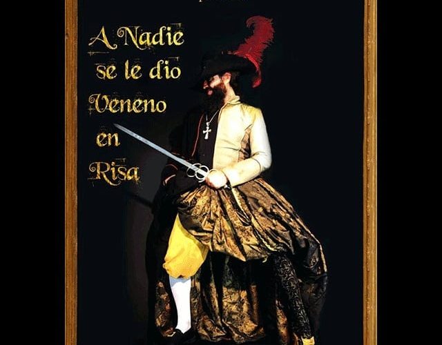 A nadie se le dió veneno en risa - ImproMadrid