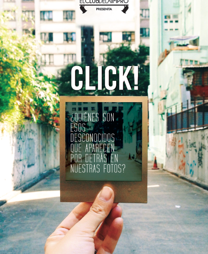 Click - El Club de la Impro