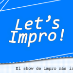 Let's Impro show!