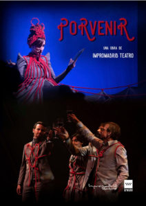Porvenir - ImproMadrid