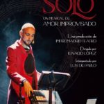 Solo - Luis de Pablo / Impromadrid