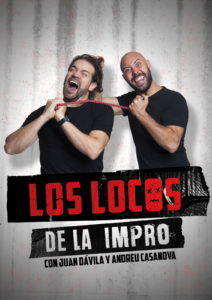 Los locos de la impro