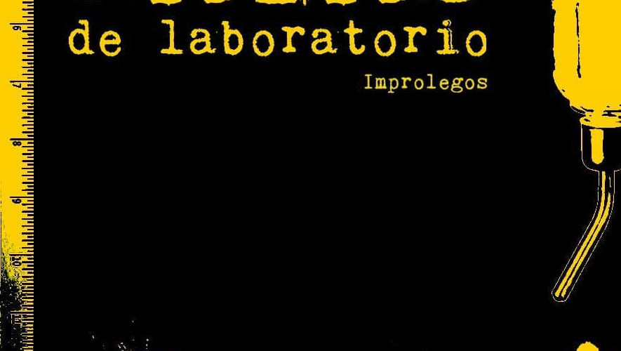 Ratas de Laboratorio - Improlegos