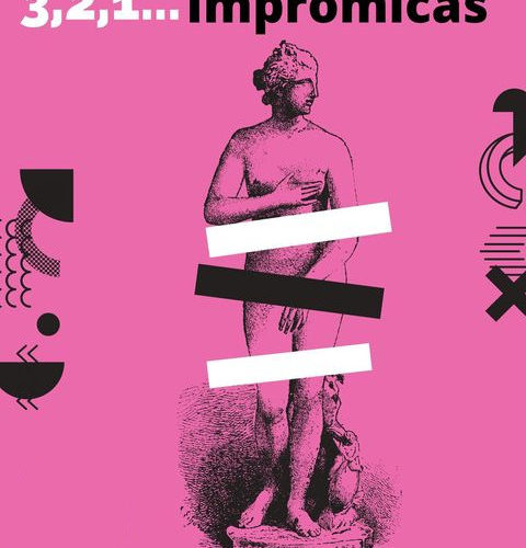 3, 2, 1... imprómicas