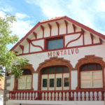 Teatro Montalvo (Cercedilla)