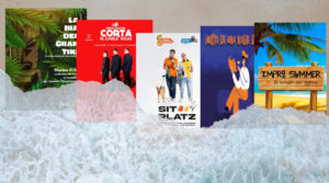 Impro de Verano en Madrid