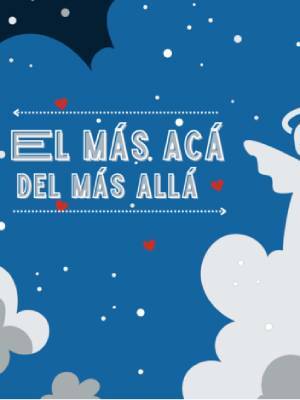 El más acá del mas allá