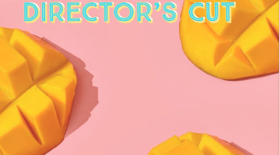 Director's Cut
