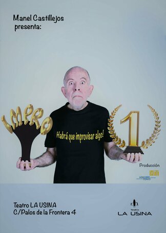 Impro 1 - Manel Castillejos
