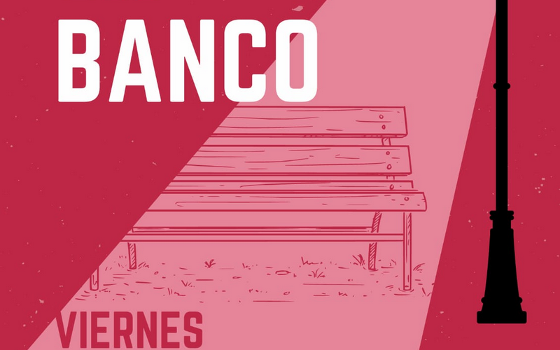 Un Banco - Improcafé