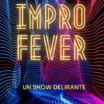 Impro Fever - Mercuria Teatro