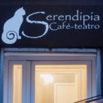 Serendipia - Café-Teatro