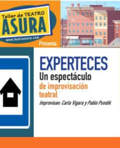 Experteces