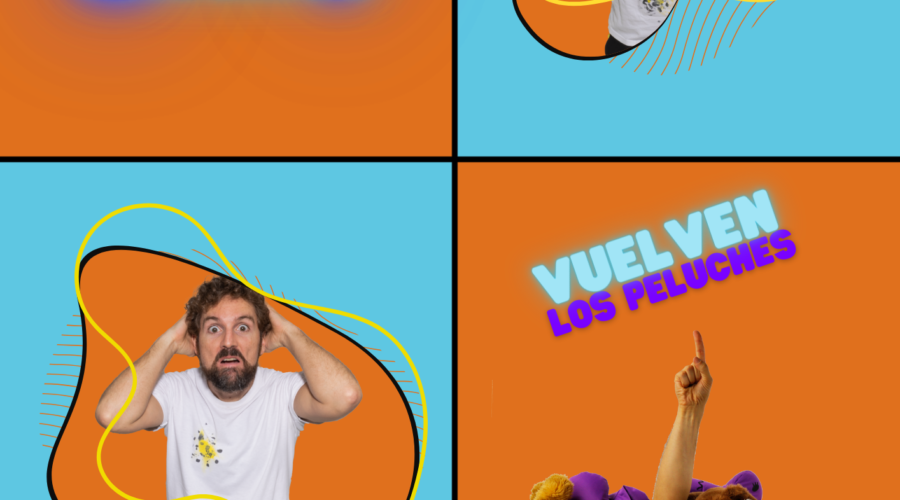 Y hoy ¿qué hacemos? - Impro Impar