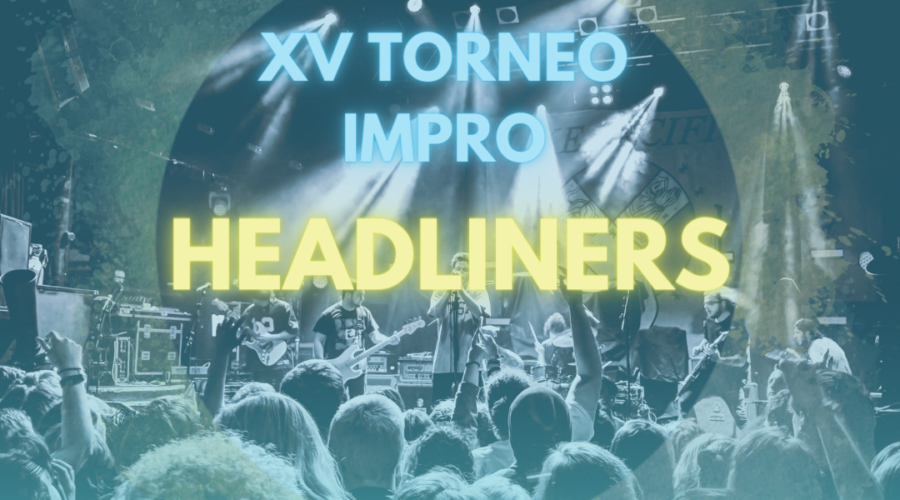 XV Torneo El Club de la Impro