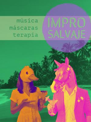 Impro Salvaje