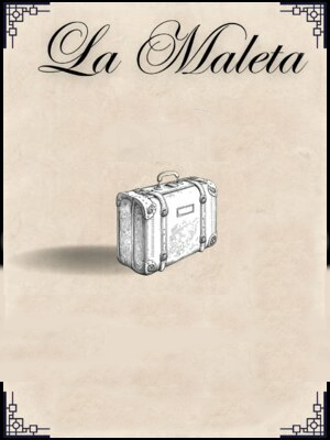 La Maleta - Escuela WIT