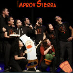 Show Improvisierra