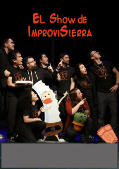 Show Improvisierra