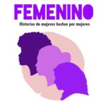 Cartel Impro en Femenino - Calambur