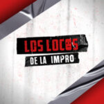 Los locos de la impro