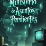 Ministerio de Asuntos Pendientes - Hay una sra. en el lavabo