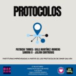 Protocolos - Está Pasando