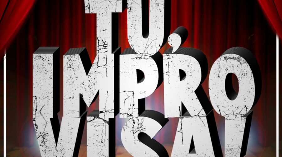 Tú Improvisa - Juán Dávila