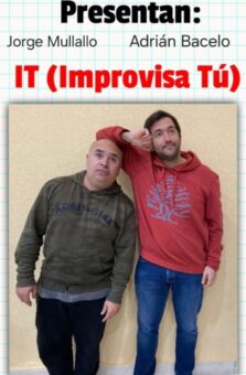 IT (Improvisa Tú)