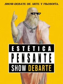 Estética Pensante