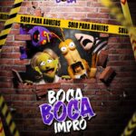 Boca Boca Impro