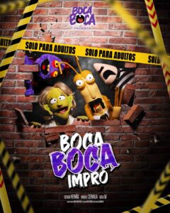 Boca Boca Impro
