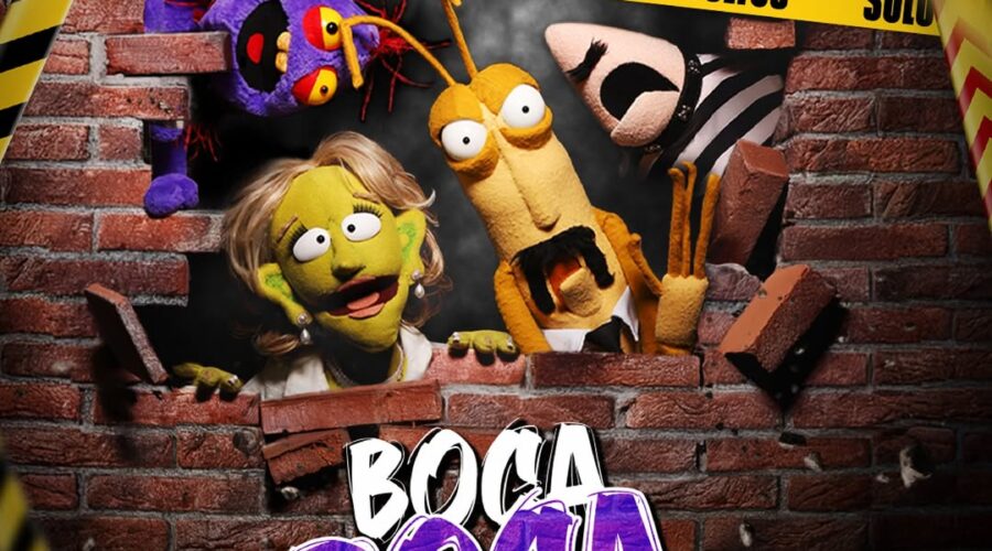 Boca Boca Impro