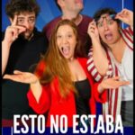 Esto no estaba en el guión