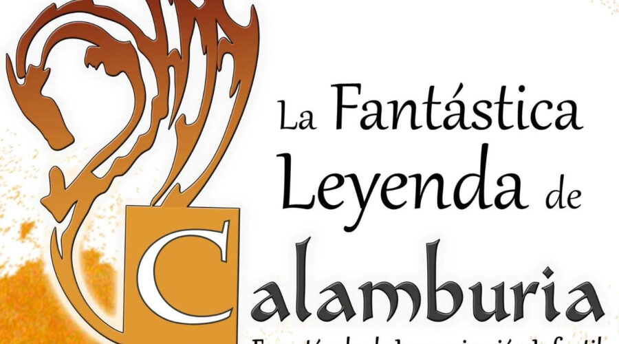 La Fantastica Leyenda de Calamburia - Calambur Teatro