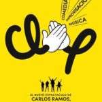 Clap - Corta el Cable Rojo / Carlos Ramos