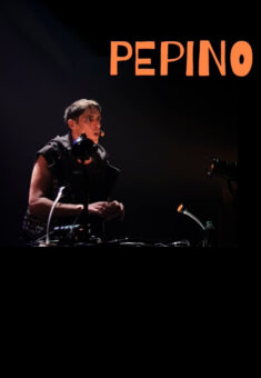 Pepino - Angel Cantizani (Al Tran Trán)