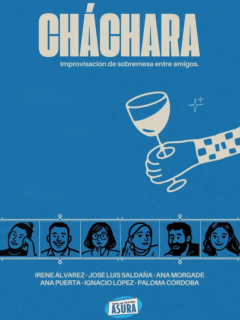 Cháchara - Asura