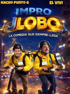 Impro Jlobo