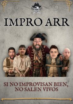 Impro Arr